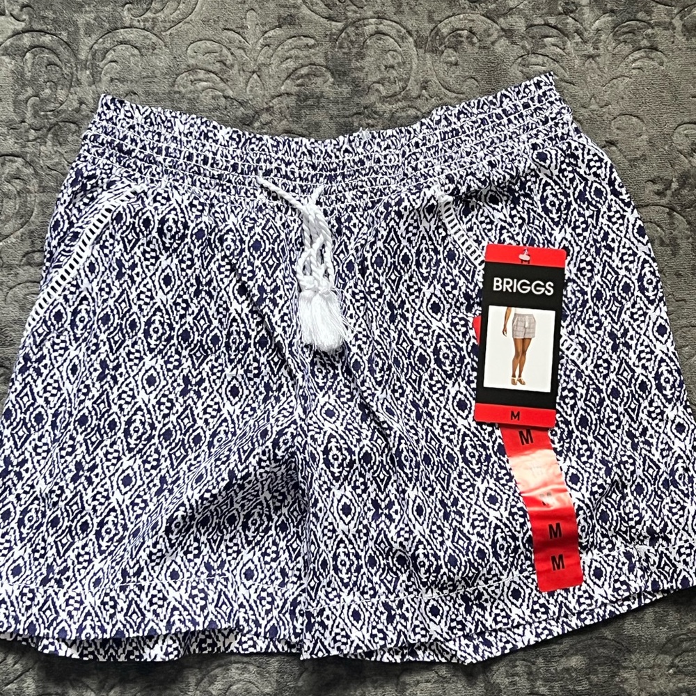 NWT Women’s Shorts